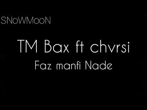 آهنگ جدید تی ام بکس استانبول TMBax ft Chvrsi Faz manfi nade