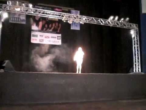 Meiri Lopes - The best model (Victória Hall) Parte 1
