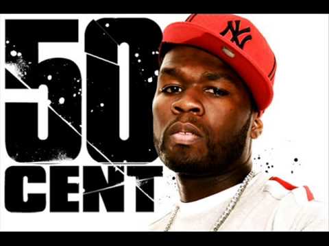 50 Cent  Position Of Power  Instrumental