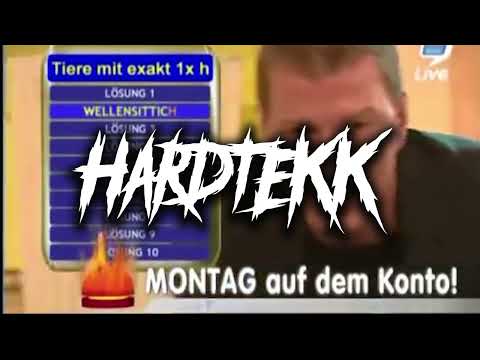 DORFTEKK - Habicht [ HARDTEKK ]