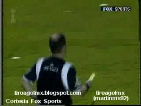 Racing vs Tigre Apertura 2008 Fecha 5 0 0