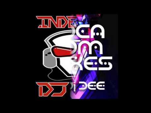 SOCA EDM MIXES BY DJ DEE 2014