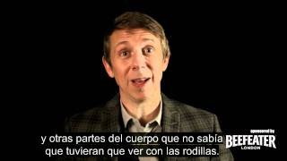 Big Bad Shot presenta Gilles Peterson