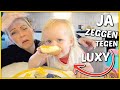 ALLEEN MAAR "JA" ZEGGEN TEGEN LUXY! ? | Bellinga Vlog #1852