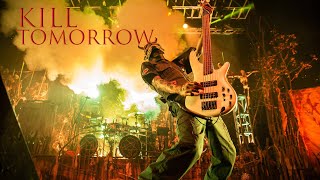 Mushroomhead - Kill Tomorrow - Live - Halloween - Cleveland 2018