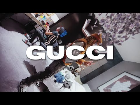 Zola x JRK 19 Type Beat "GUCCI" - Instru Trap FR 2025