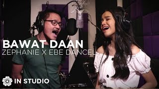 Bawat Daan - Zephanie x Ebe Dancel (In Studio) | &quot;The Killer Bride&quot; OST