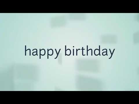 Shivansh Sagun happy birthday