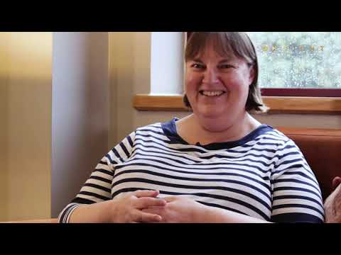 OXSIGHT Onyx® - Case Study - Sarah