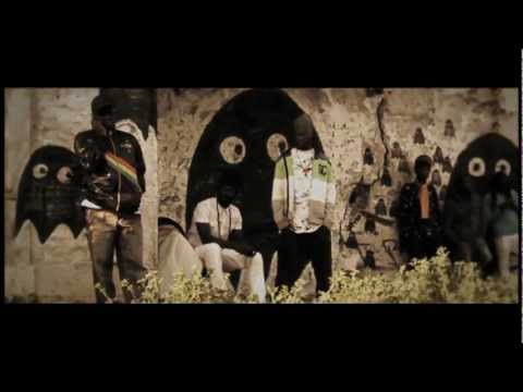 FAYA SOLDIER - GHETTO VIBES - BBPROD(OFFICIAL HD VIDEO)