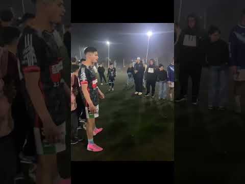 Dejo Un Poquito Del Campeón En Pinto Nuestro Amigo Misael Máquina Dentro Y Fuera De La Cancha🎥⚽️🚂