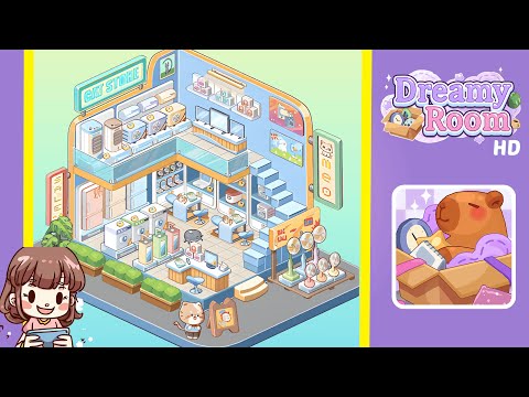 Dreamy Room Level 312 preview