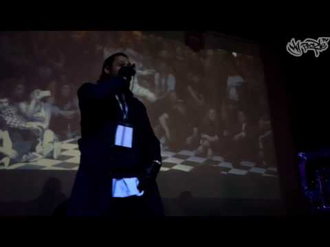 Don Trialeon - Rakija (LIVE) @ 2Hot4Stage Fest