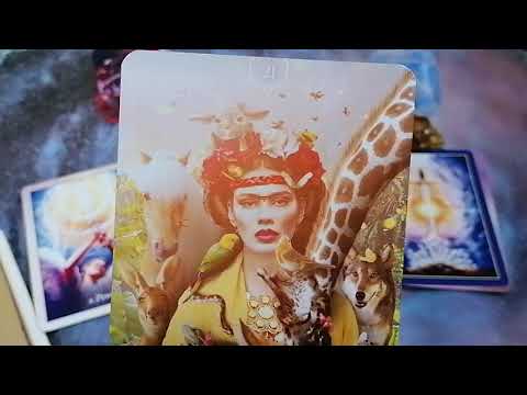 Wochen-Neumond Reading-was ist dein nächster Schritt?-4.10.-9.-10.21