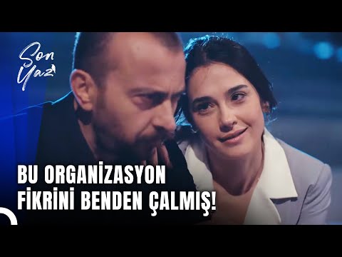 Aşklarını Yaşasın Çocuklar Selim Karışma | Son Yaz