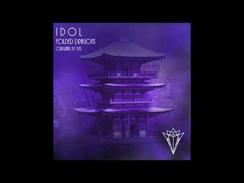 BTS (방탄소년단) 'IDOL' - Folded Dragons ft. Grazy Grace, AK Benjamin, Kasi [English Ver.]