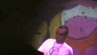 Dave Cannalte @ Aahz circa 1991