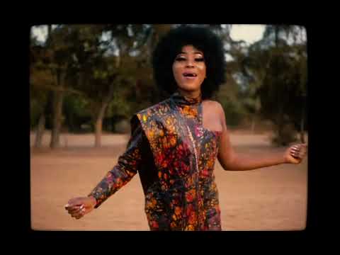 DA BUILDERS FT. MISS JOBIZZ (AFRICAN WOMAN OFFICIAL VIDEO) GAMBIA 🇬🇲 MUSIC 2021