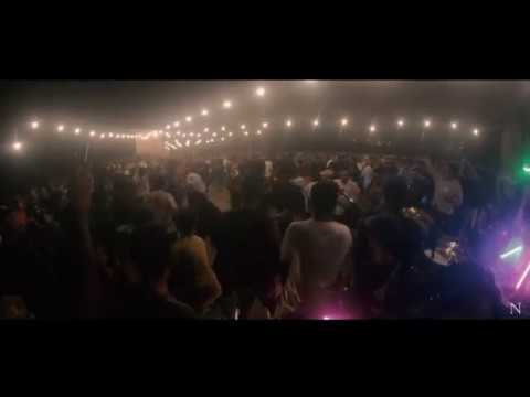 WolfxFeet Live At Kerass#5