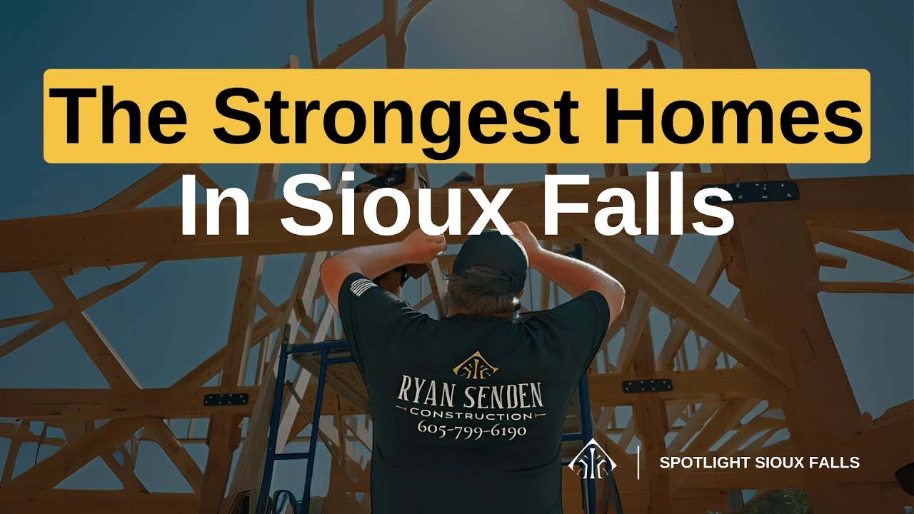 SpotLight Sioux Falls — Executive Authority in Action, B2B video content by GRAVITY Growth