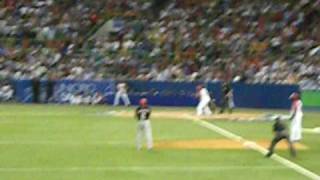 preview picture of video 'World Baseball Classic 2009 - Puerto Rico VS Nederlands - Round 1 - Game 2'