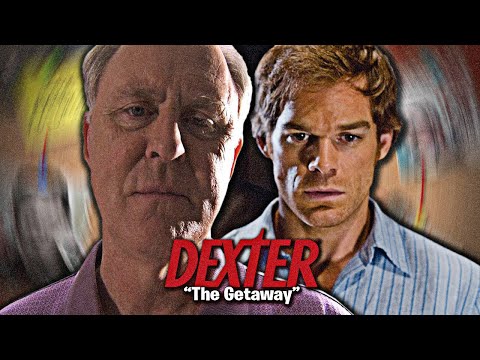 Dexter Season 4 Needs to be Studied