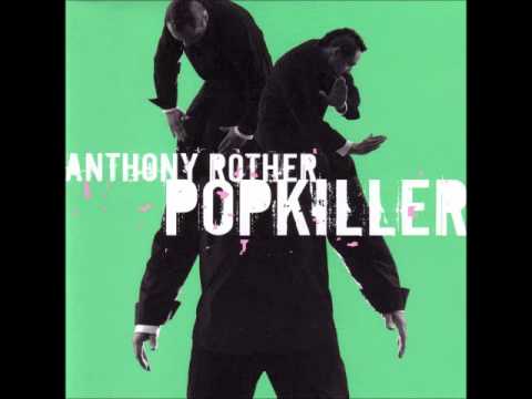 Anthony Rother - Back Home