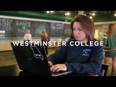 Westminster College (MO) - video