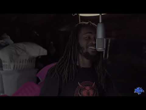 MIC CHECK | BTA LEAF - TRILOGY | SHOT BY MARATHON P