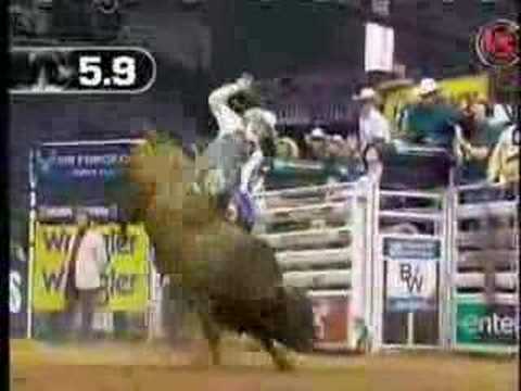 Colby Yates VS Can Rock