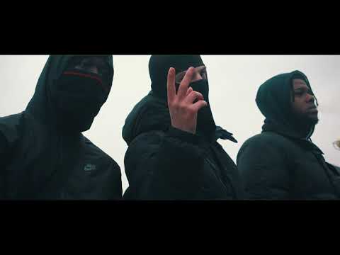 #C17 Zedz x Chukz x #16 Jkid - On Volts  | @PacmanTV