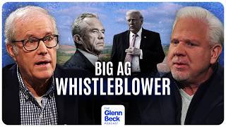 The Gospel According to a Lunatic Farmer | Joel Salatin | The Glenn Beck Podcast | Ep 285