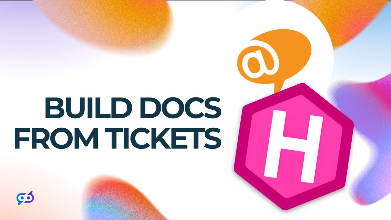 Thumbnail for How to Build Custom Knowledge Base Pages in Hugo from LiveAgent Tickets