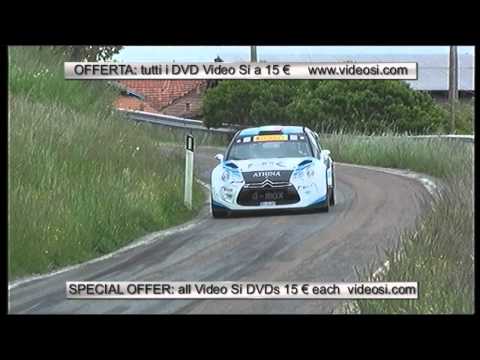 21° Rally Internazionale del Taro 2014