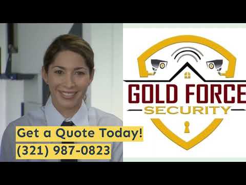 Corporate Security Solutions in Cape Canaveral 📞  (321) 987-0823