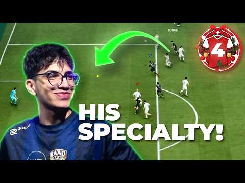 How The Underdog Shocked The World's Elite In A $500,000 Tournament!