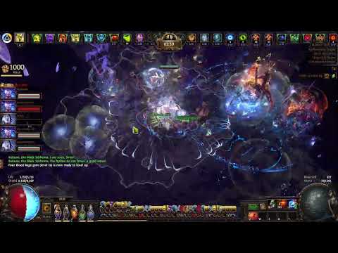 Kinetic Blast 5 way carry