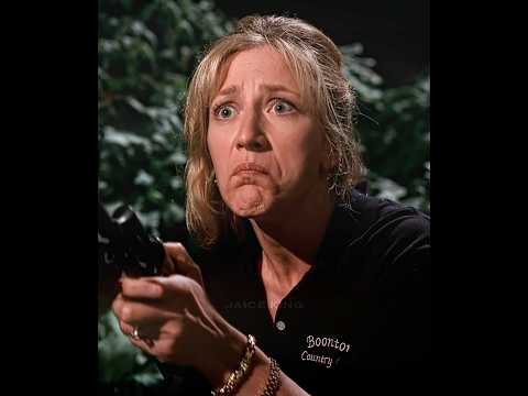 Carmela Caught Meadow 😂 | The Sopranos S1.E1 | #Shorts