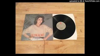 Yasuko Agawa - Sunglow Yasuko love-bird