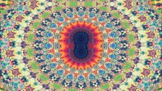 Mystical Maze (Chopped & Screwed) - Spaceghostpurrp