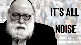 The POWER of INTROVERTS (life-changing ancient Jewish wisdom)