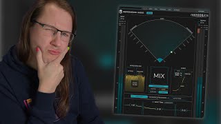 Video thumbnail for A better way to use compression? by White Sea Studio