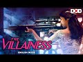 THE VILLAINESS -  English Dubbed Korean Action Movie