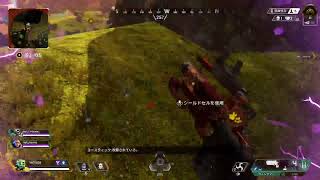 ランク回すよーーー！目指せプラチナ！