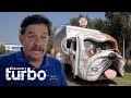 Único Y Super Realista Asì Es El Perro Camión Lo Mejor De Mexicánicos Discovery Turbo