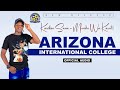Arizona Internationa College Official Audio By Mundu Wa Kavuti