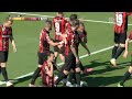 videó: Artem Favorov gólja a Honvéd ellen, 2022