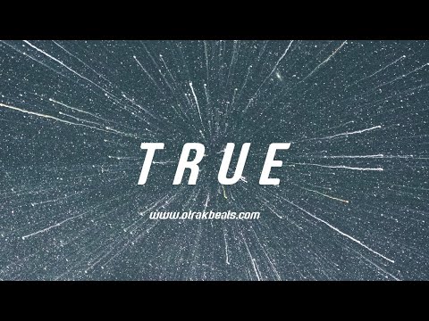 "True" - Hardy Caprio x Headie One x Melodic Drill Type Beat (prod. OTrak)