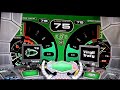 Thunderbirds 2004 UK DVD Menu Walkthrough