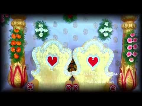 Poojitha Song Compose